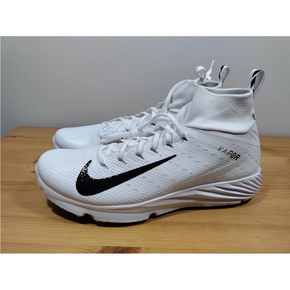 Men’s Nike Vapor Untouchable Speed‎ Turf 2 Football Shoes Sz 13